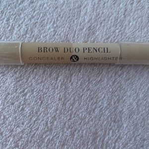 Billion Dollar Brows Brow Duo Pencil